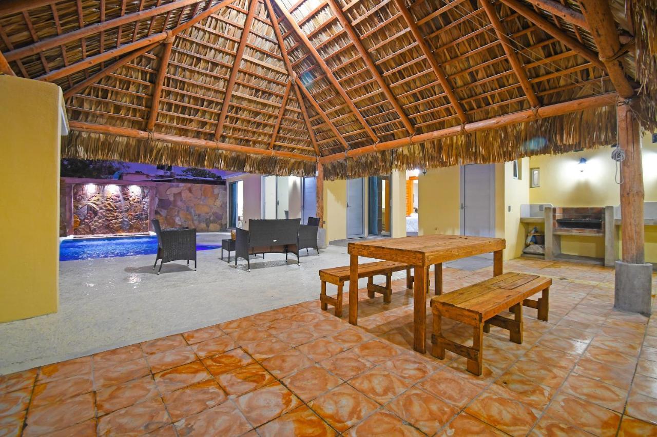 Dt La Paz Condos With Pool & Palapa Lounge, 2 Mi To Malecon Eksteriør bilde