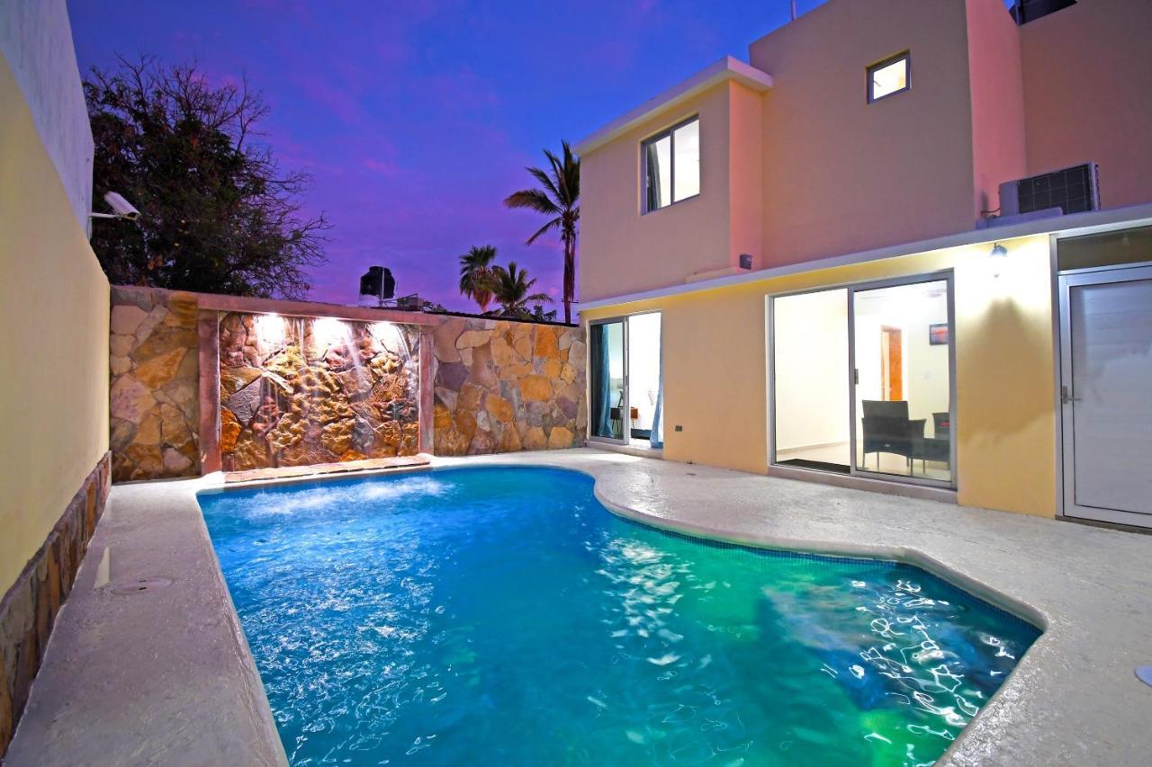 Dt La Paz Condos With Pool & Palapa Lounge, 2 Mi To Malecon Eksteriør bilde