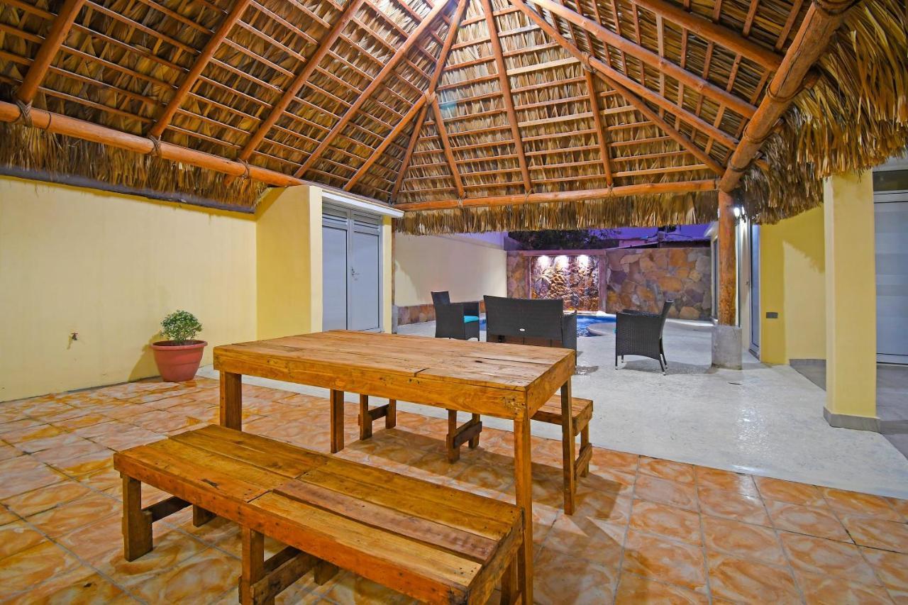 Dt La Paz Condos With Pool & Palapa Lounge, 2 Mi To Malecon Eksteriør bilde