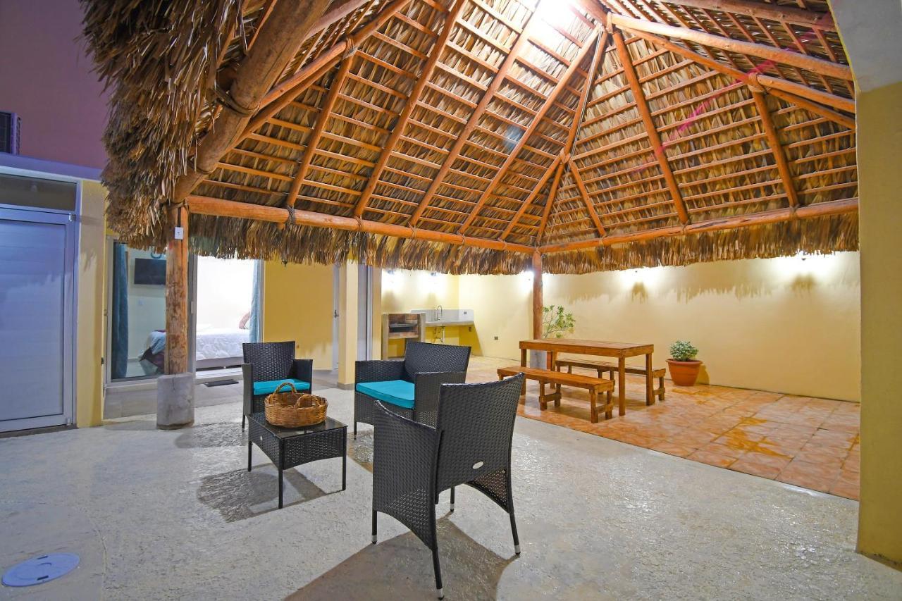 Dt La Paz Condos With Pool & Palapa Lounge, 2 Mi To Malecon Eksteriør bilde