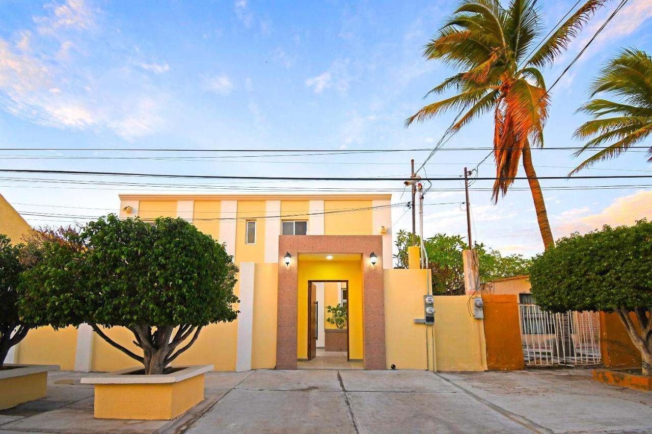 Dt La Paz Condos With Pool & Palapa Lounge, 2 Mi To Malecon Eksteriør bilde