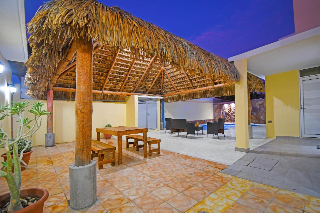 Dt La Paz Condos With Pool & Palapa Lounge, 2 Mi To Malecon Eksteriør bilde
