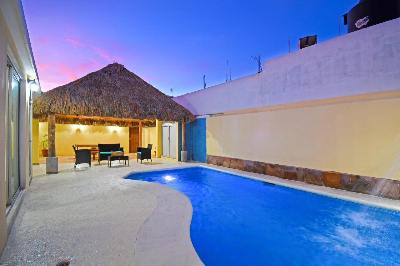 Dt La Paz Condos With Pool & Palapa Lounge, 2 Mi To Malecon Eksteriør bilde