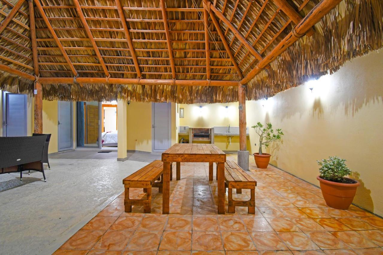 Dt La Paz Condos With Pool & Palapa Lounge, 2 Mi To Malecon Eksteriør bilde