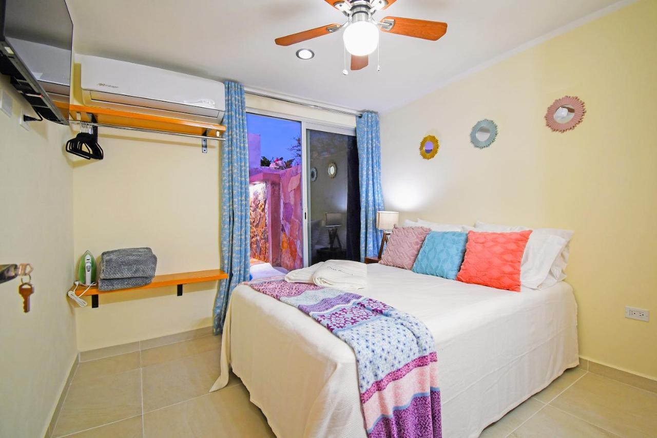 Dt La Paz Condos With Pool & Palapa Lounge, 2 Mi To Malecon Rom bilde