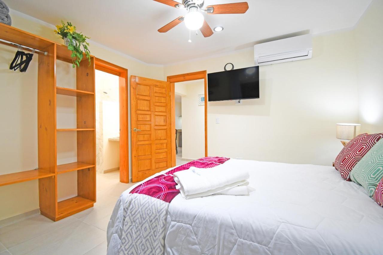 Dt La Paz Condos With Pool & Palapa Lounge, 2 Mi To Malecon Rom bilde