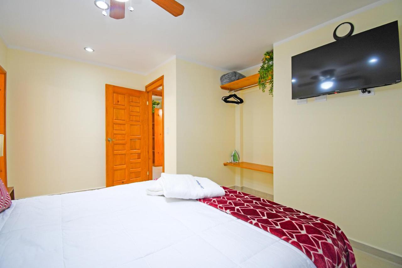Dt La Paz Condos With Pool & Palapa Lounge, 2 Mi To Malecon Rom bilde