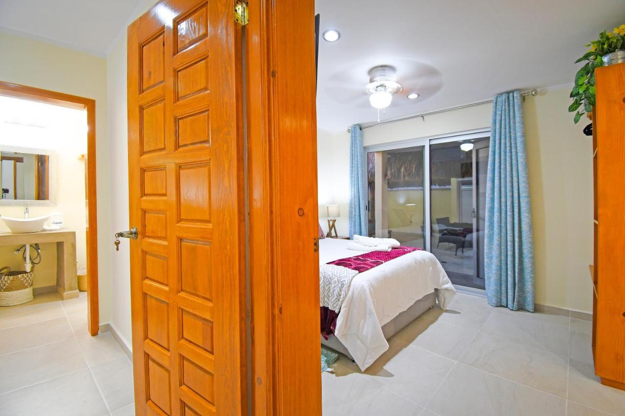 Dt La Paz Condos With Pool & Palapa Lounge, 2 Mi To Malecon Rom bilde