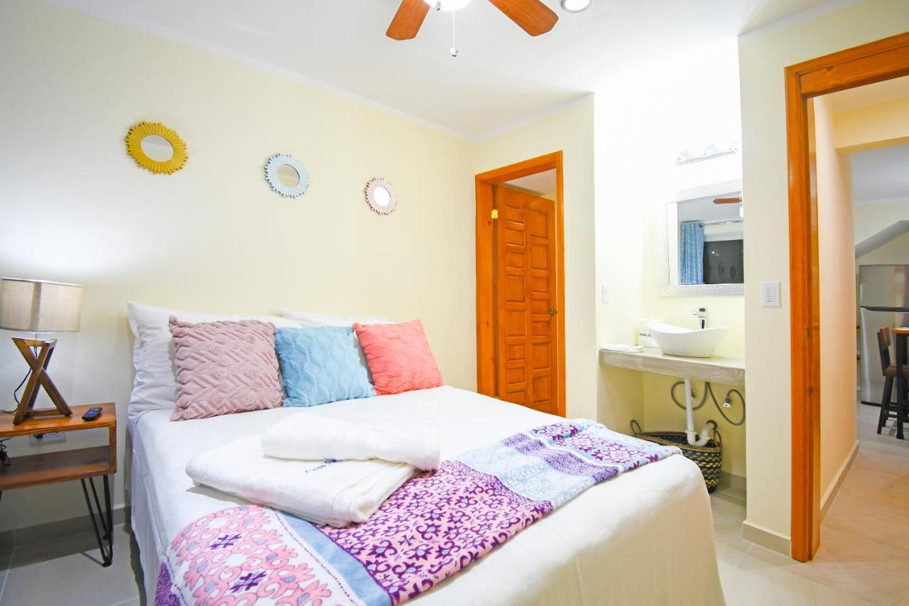 Dt La Paz Condos With Pool & Palapa Lounge, 2 Mi To Malecon Rom bilde
